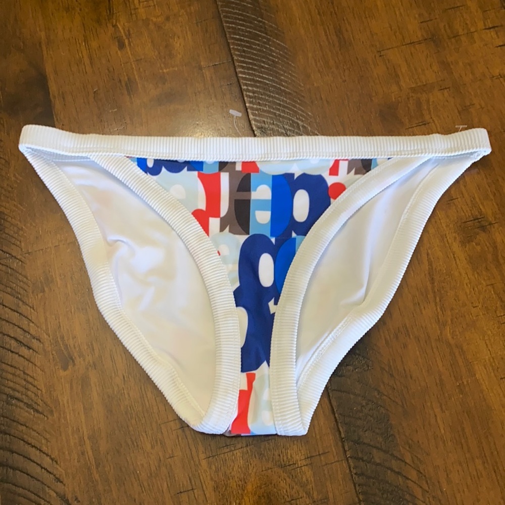 Aerie Bikini Bottoms